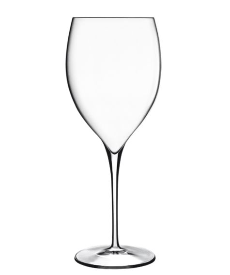Wine Goblet XXL Luigi Bormioli Magnifico 850 ml